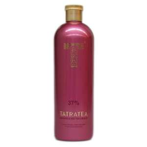 Tatratea 37% - Hibiszkusz (0,7L / 37%) 93667595 
