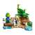 LEGO Animal Crossing 77048 Kapp Plavba loďou po ostrove 93781436