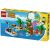 LEGO Animal Crossing 77048 Kapp Plavba loďou po ostrove 93781436