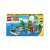 LEGO Animal Crossing 77048 Kapp Plavba loďou po ostrove 93781436