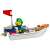 LEGO Animal Crossing 77048 Kapp’n Boat Trip on the Island 93781436