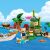 LEGO Animal Crossing 77048 Kapp’n Boat Trip on the Island 93781436