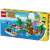 LEGO Animal Crossing 77048 Kapp’n Boat Trip on the Island 93781436