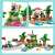 LEGO Animal Crossing 77048 Kapp’n Boat Trip on the Island 93781436
