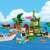 LEGO Animal Crossing 77048 Kapp’n Boat Trip on the Island 93781436