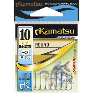 Kamatsu kamatsu round 14 gold ringed 93668405 