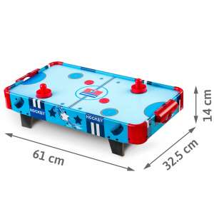Neosport NS-422 Air Hockey Table