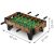 Neo-sport Mini Foosball Table dimensions: 69x37x22cm