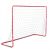 NeoSport nagyméretű Focikapu 183x122x61cm - Piros 111980241