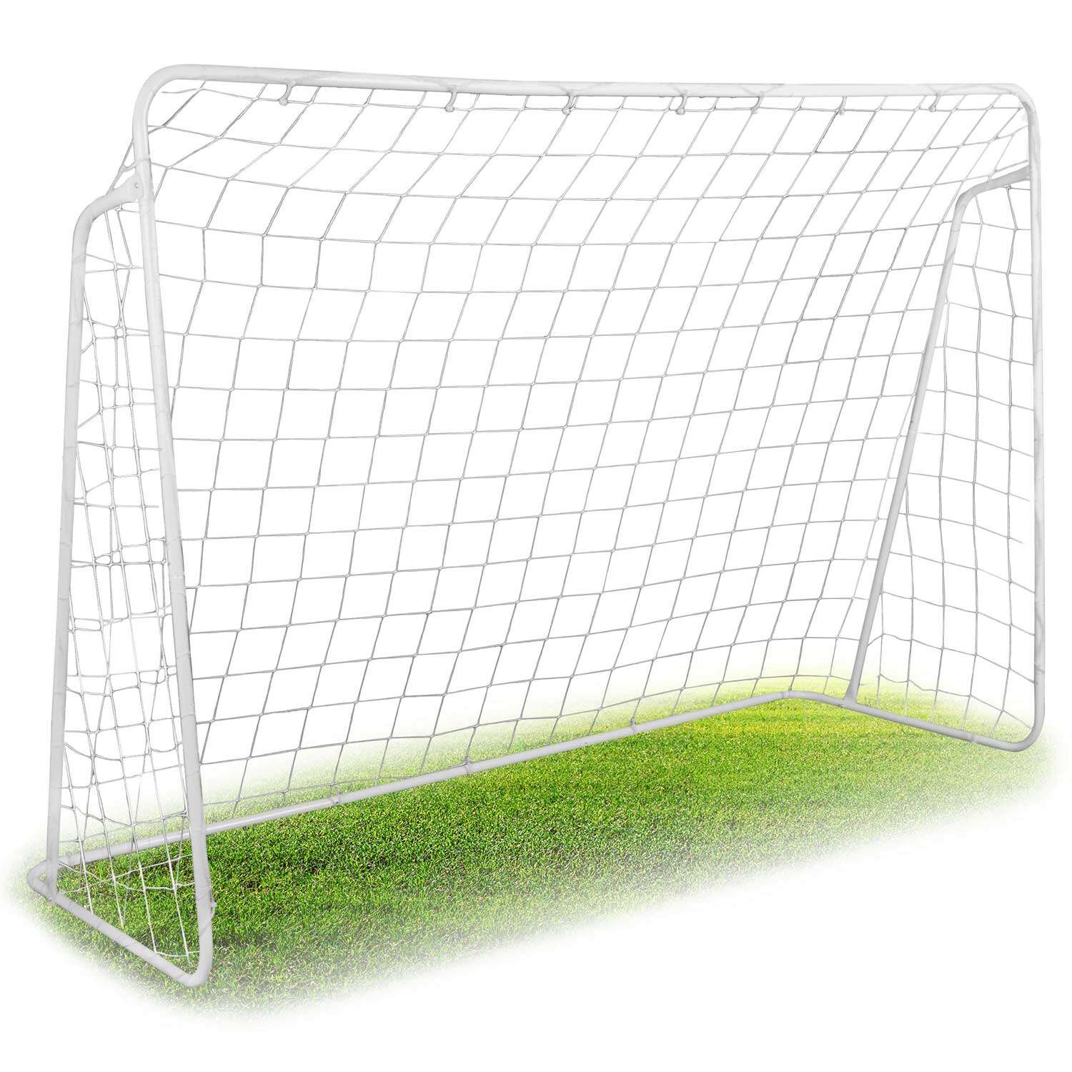 E-shop Futbalová brána 300 x 200 x 120 cm