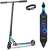 Scuter freestyle Soke XTR Performance SOKE XTR Roller - rainbow cu accesorii