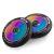 Wheels for scooter 110 mm full rainbow 2pcs. 93669725