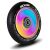 Wheels for scooter 110 mm full rainbow 2pcs. 93669725