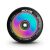 Wheels for scooter 110 mm full rainbow 2pcs. 93669725