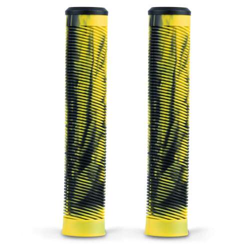 Soke Roller Fogantyú szett 2db #fekete-sárga