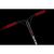 Rukoväte pre skúter evo red 2 ks. 93669746