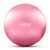 NeoSport Gym Fitness Ball cu pompă, 55 cm - Roz 93670130