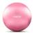 Rosa 55cm Neo Sport Gymnastikball