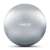 Neo Sport 65 cm silber Fitnessball