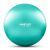 NeoSport turquoise fitness ball 65cm