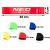 Neo-Sport resistance band dimensions and thickness