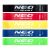 Neo-Sport resistance bands set with different resistance levels