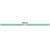 NEO SPORT green resistance band, 104 cm long