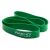 Neo-Sport green resistance band for exercise