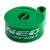 Coiled Neo-Sport green resistance band