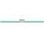 NEO SPORT green resistance band, 104 cm long