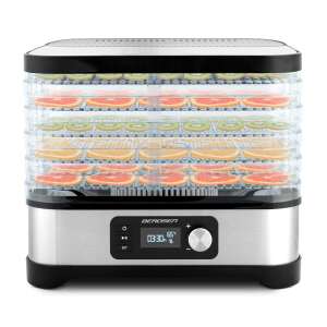 Suszarka do owoców i warzyw Berdsen z wyświetlaczem cyfrowym - Suszenie