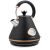 Berdsen Electric kettle with thermometer 1.7l - Black, Copper 93670912