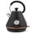 Berdsen Electric kettle with thermometer 1.7l - Black, Copper 93670912