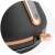 Berdsen electric kettle base, black and rose gold