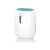 Berdsen 0.5l dehumidifier, white, small size