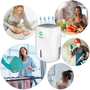 Berosen BR-20A Dehumidifier