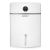Berdsen White Dehumidifier, 2 liter capacity, ideal for small spaces