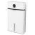 Portable Berdsen 2L Dehumidifier, ideal for home use