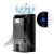 Berdsen Dehumidifier with air purifying function, removes moisture and cleans air