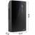Berdsen BR-20 Black Dehumidifier with Air Purifier, dimensions