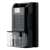 Berdsen BR-20 Black Dehumidifier with Air Purifier, side view