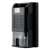 Berdsen BR-20 Black Dehumidifier with Air Purifier, side view