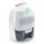 Berdsen BR-50B white dehumidifier, angled view