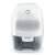 Berdsen BR-50B white dehumidifier, front view