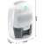 Berdson BR-50B white dehumidifier, dimensions