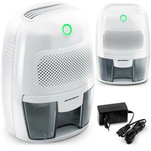 Berdsen Dehumidifier 0,5l - White