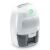 Berdsen BR-50B White Dehumidifier with power indicator