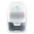 Berdsen BR-50B white dehumidifier, front view