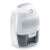 Berdsen BR-50B white dehumidifier, angled view