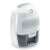 Berdsen BR-50B white dehumidifier, angled view